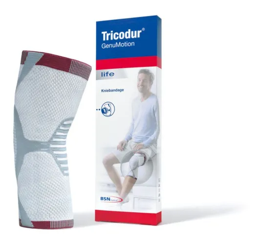 Actimove GenuMotion Kniebandage