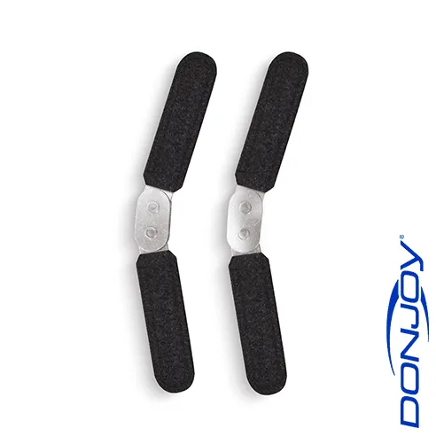 Knieorthese DONJOY Playmaker Everest universal schwarz