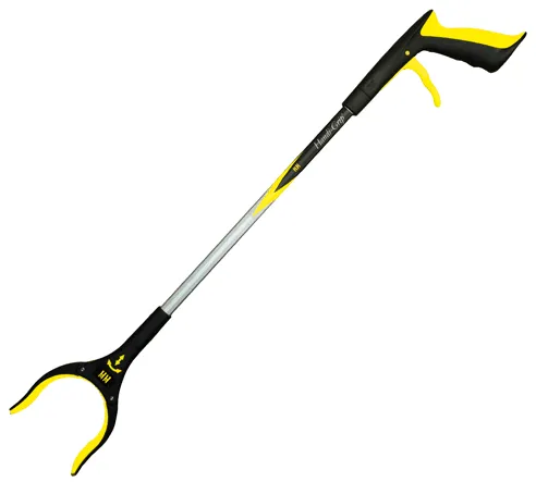 Greifzange BIENE 66 cm starr