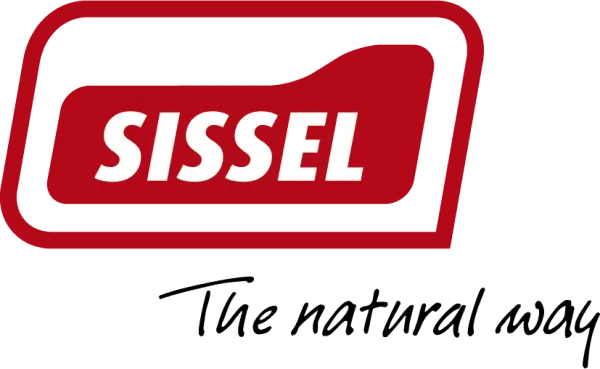 SISSEL Classic Nackenkissen mit Bezug