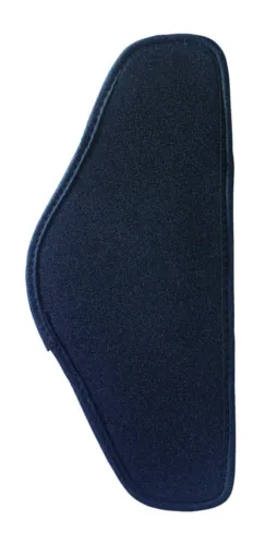Armschalenpolster für Unterarmgehstützen schwarz