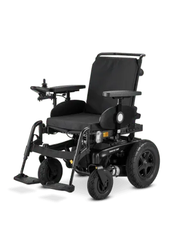 E-Rollstuhl I-Chair MC1 light 1.610 AOK-Version BaWü