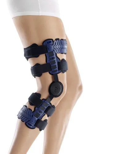 SecuTec Genu Flex, Rückführorthese