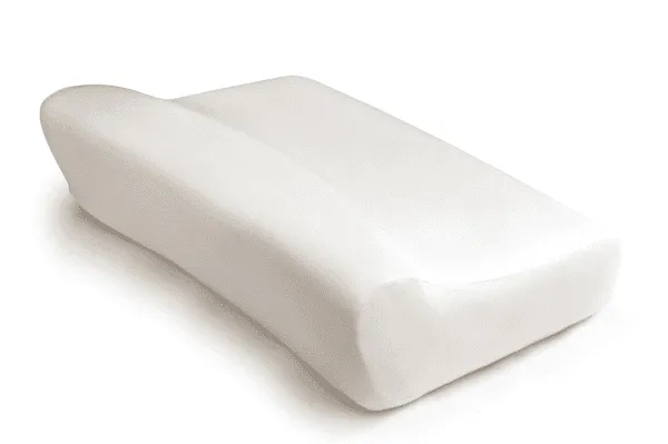 SISSEL Soft Nackenkissen mit Bezug