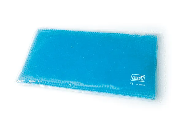SISSEL Hot-Cold Pearl Relief Pack ca. 27x14cm