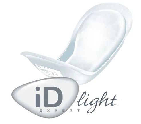 iD Expert Light TBS Maxi (1 Karton: 6 x 28 Stück)