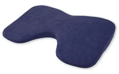 Keilkissen Sitty Podex Soft 39 x 25 x 5/1cm Schaumstoff RG 5575