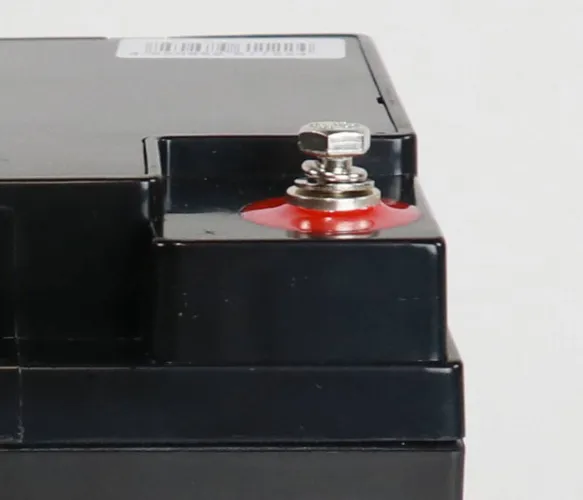 Quality-Batteries 12LCP-50 12V/50Ah 198x166x171 mm