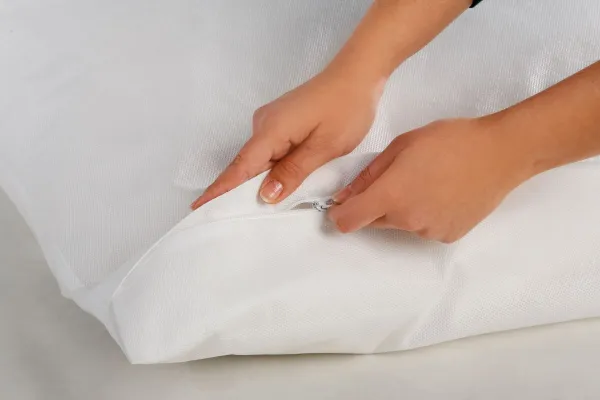 Deckenbezug Anti-Allergie PULMANOVA basic