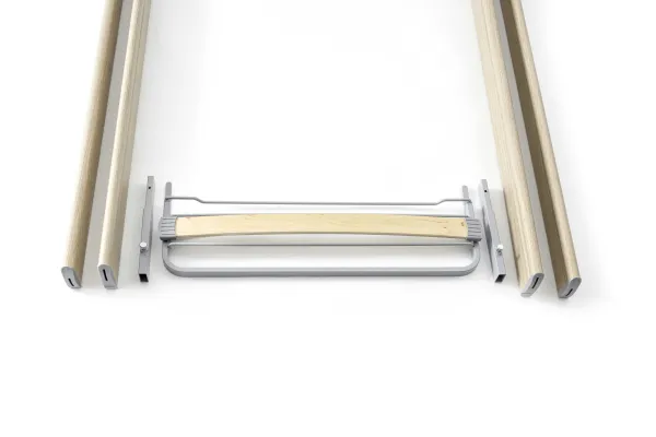 Bettverlängerung 220cm für domiflex 3 & domiflex 3plus 90er, Sonoma Eiche hell