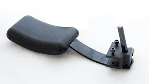 Seitenpelotte Basic f.Netti 4U Comfort CE PLUS(Stück)