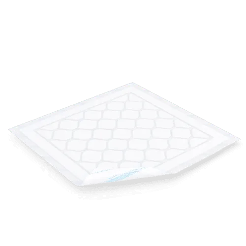 Bettschutzunterlage TENA Bed Plus 60x90 (1 Karton: 4 x 30 Stück)