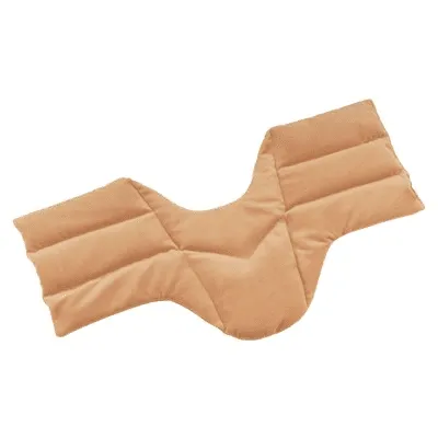 KRYOTHERM Wärmenackenkissen Comfort 52x26cm