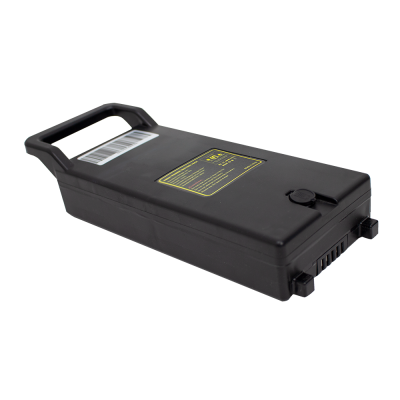 ergoflix Mi2 Lithium-Ionen-Akku 24 V / 6 AH