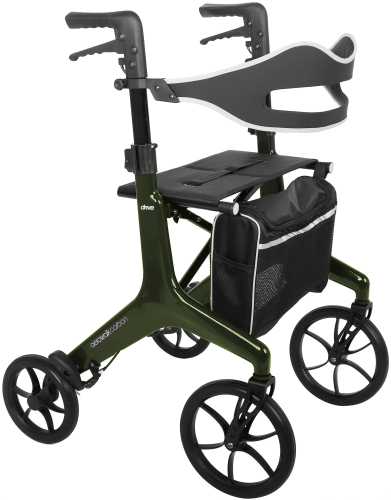 Leichtgewichtrollator AeroWalk Carbon