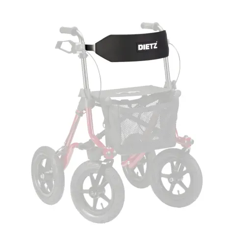 Rückengurt Komfort für Rollator TAIMA