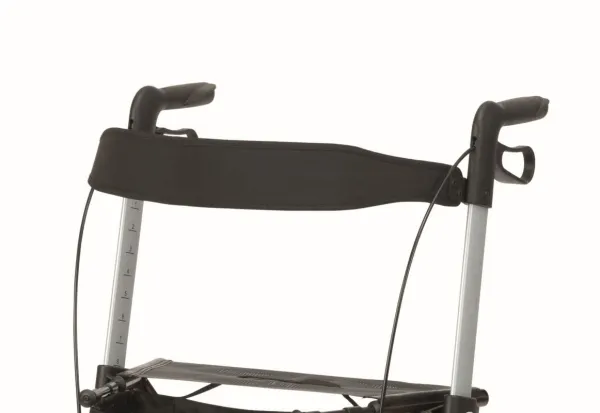 Rollator vital - Komfort-Zubehörpaket