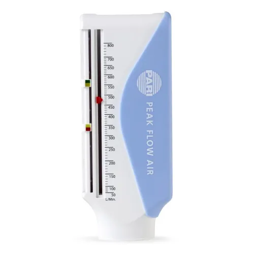 Pari Peak Flow Air Meter