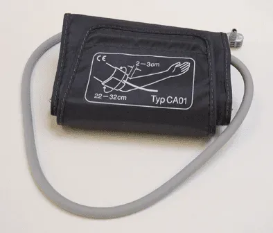 Manschette Standard CA01 60cm für vollautomatisches medicus Geräte