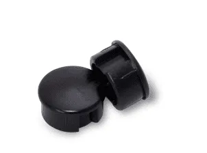 Abdeckkappe für Seitenrahmen vorne/hinten für TAIMA (VPE: 2 Stück)