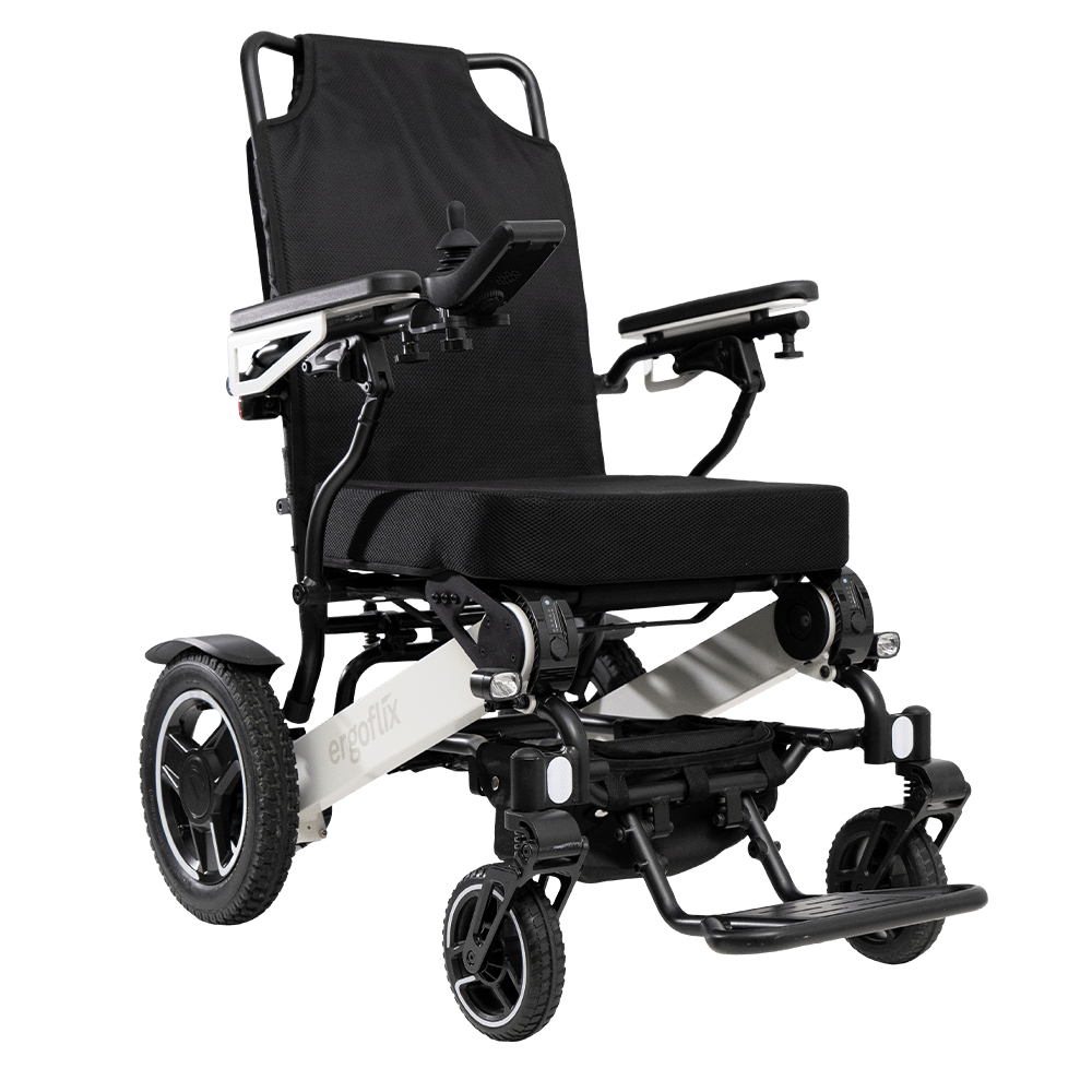ergoflix LX E-Rollstuhl