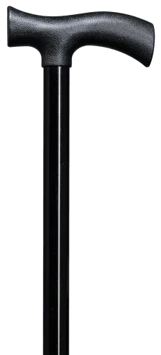 UNI-Fritz-Stock verstellbar, schwarz