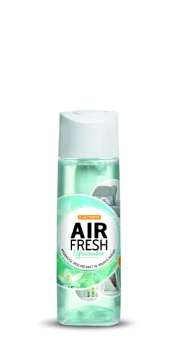 Raumduft- und Textilduftspray Air-Fresh 300ml Nachfüllflasche Elfenzauber (VPE: 12 Stück)