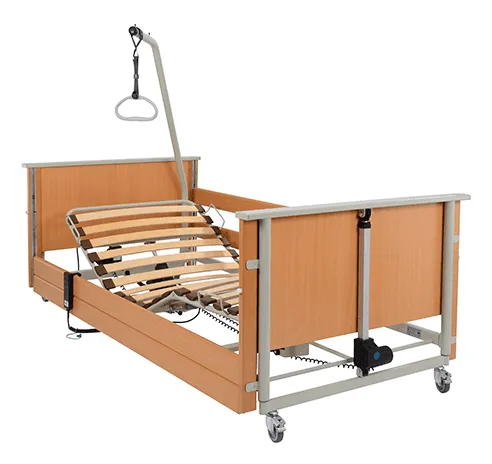 Pflegebetten