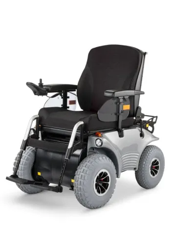 E-Rollstuhl Optimus 2, 2.322, SB 38-56,