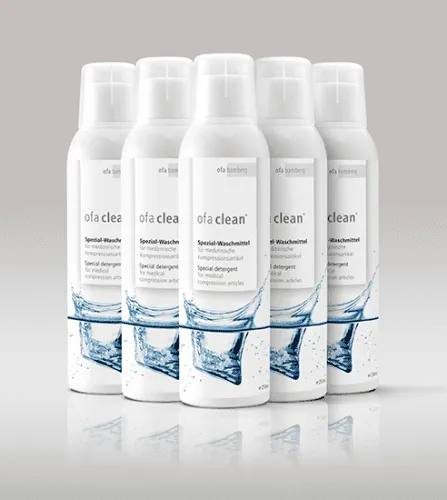 Ofa clean Spezialwaschmittel (VPE: 10 Stück)