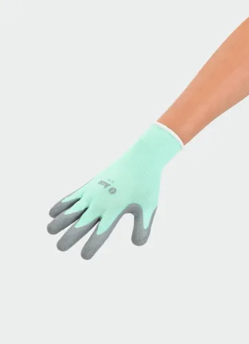 Spezialhandschuhe Juzo (1 Paar), mint, für Kompressionsstrümpfe