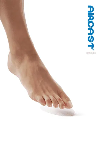 Vorfußkissen SofToes AIRCAST (Paar)