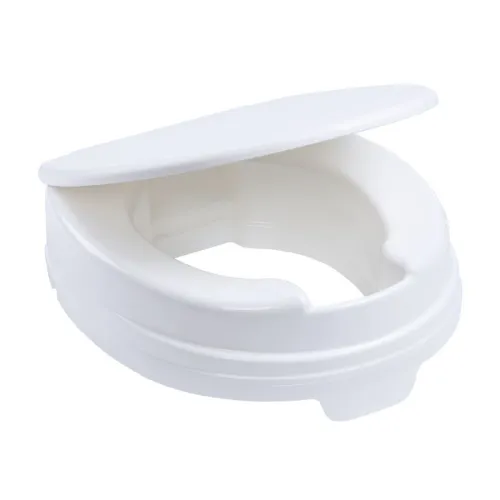 Toilettensitzerhöhung Relaxon Basic ohne Armlehne