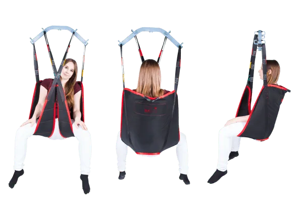 Universalgurt für SLK Patientenlifter