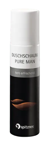 Duschschaum TraumMann 150 ml